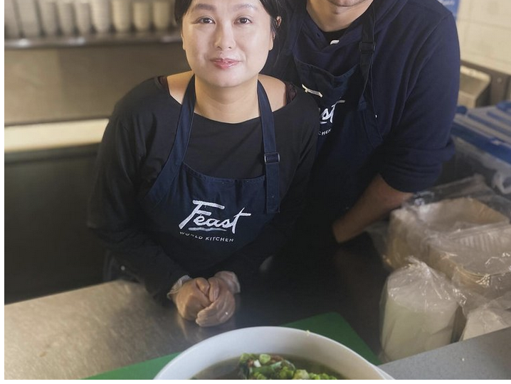 Success Stories — Feast World Kitchen